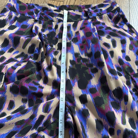 Dixie leopard pants - Picture 10 of 11